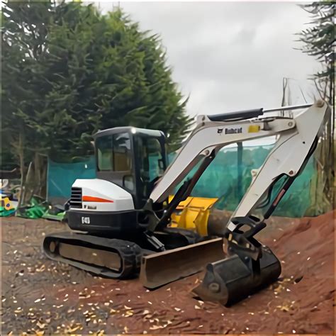 mini bobcat|bobcat mini digger for sale.